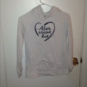 Abercrombie sweatshirt